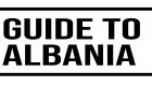 Guide to Albania